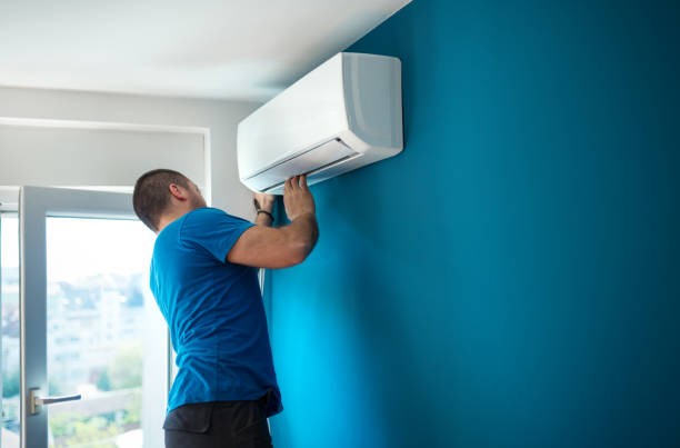 Best Commercial HVAC Repair  in Clearfield, PA