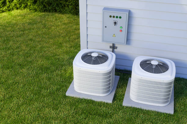 Best Affordable HVAC Services  in Clearfield, PA