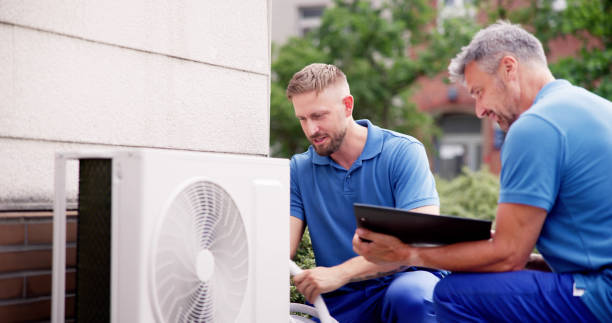 Best Air Quality Test  in Clearfield, PA