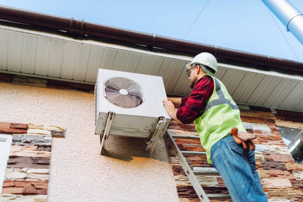 Best HVAC Cleaning Services  in Clearfield, PA