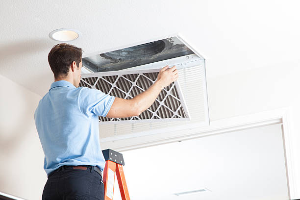 Best HVAC Repair Near Me  in Clearfield, PA