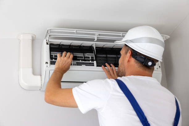 Best Local HVAC Companies  in Clearfield, PA