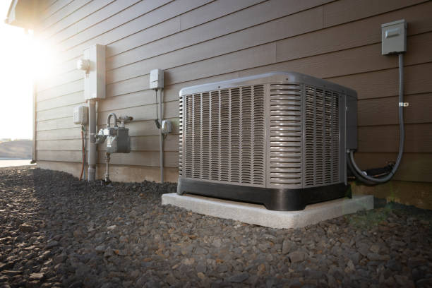 Best HVAC System Installation  in Clearfield, PA